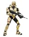 Halo 3 Mcfarlane Toys Series 3 Exclusive Action Figure Yellow Spartan Soldier ODST