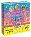Surfer Girl Beach Beads