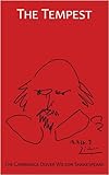 The Tempest: The Cambridge Dover Wilson Shakespeare (The Cambridge Dover Wilson Shakespeare Series)