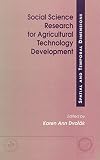 Social science research for agricultural technology development : spatial and temporal dimensions : proceedings of an International Institute of Tropical Agriculture (IITA)_Rockefeller Foundation Work
