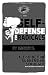 Self-Defense for Radicals: A to Z Guide for Subversive Struggle