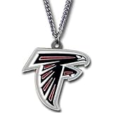 NFL Atlanta Falcons Chain Necklace