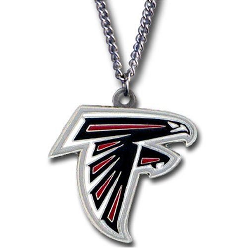 NFL Atlanta Falcons Chain Necklace