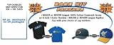Anaconda Sports&reg; Base Hit Baseball Team Uniform Package (Call 1-800-327-0074 to order)