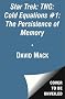 Star Trek: TNG: Cold Equations #1: The Persistence of Memory (Star Trek: The Next Generation)