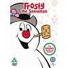 Frosty The Snowman [DVD]