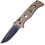Benchmade 2750SBKSN Sibert, Auto-Adamas, Aax, Stud, Serrated