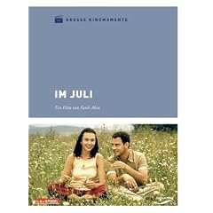 Im Juli - Gro�e Kinomomente