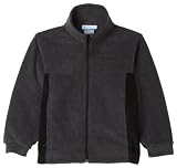 Columbia Boys 8-20 Steens Mountain Sweater