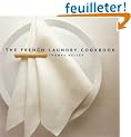 The French Laundry Cookbook