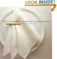 The French Laundry Cookbook