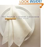 The French Laundry Cookbook
