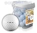Titleist NXT (50) Perfect Mint Used Golf Balls