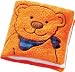 Baby's First Cuddle Book Ministeps 0-6 Months