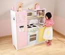 KidKraft Large Kitchen - $100 