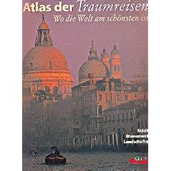 Atlas der Traumreisen