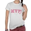 Jersey Shore: MVP! Tee - Girls