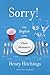 Sorry!: The English and Their Manners