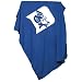 Sporting Goods : Duke University Sweatshirt Blanket