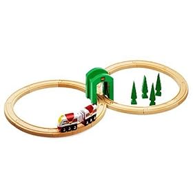BRIO Remote Control Starter Set by Knex
