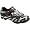 Gray/Black