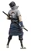 Naruto Shippuden Figuarts Zero Figure / Statue: Sasuke Uchiha 14 cm_s-2