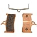 Clark's Bicycle Brake Shoes Disc shimano Xt/Grem8/SRAM Org