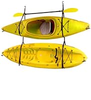 Gear Up Hang 2 - Kayak Strap System by Sports Solutions/Gear Up