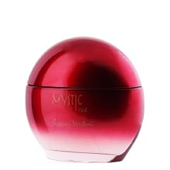Parfum de France Mysric Red femme / woman, Eau de Toilette, Vaporisateur / Spray, 100 ml