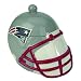 New England Patriots Ceramic Soup Tureen