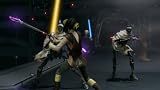 Kinect Star Wars