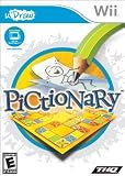 Pictionary - Udraw