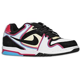 Nike 6.0 Zoom Oncore Skate Shoe - Men's
