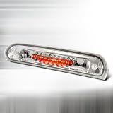 2002-2008 Dodge Ram Led 3rd Brake Light Chrome by Instyleparts
