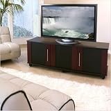 StudioTech U-22T X Ultra Triple Wide TV Cabinet Stand