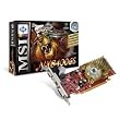 MSI nVidia GeForce 8400GS 256 MB DVI/HDTV PCI-Express Video Card N8400GS-TD256 MSI nVidia GeForce 8400GS 256 MB DVI/HDTV PCI-Express Video Card N8400GS-TD256