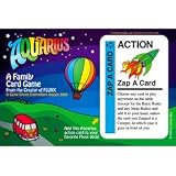 Fluxx Zap A Card Promo Postcard