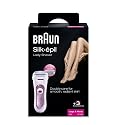 Braun Silk-épil Lady Shaver LS 5360