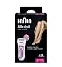 Braun Silk-épil Lady Shaver LS 5360