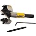 DEWALT Heavy-Duty Self-Feed Bits - 2 9/16in., Model# DW1639