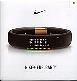 Nike+ FuelBand Se SportBand - The Smart Way to Get More Active (Rose Gold, Small)