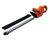 Atika HS710/61 Elektro- Heckenschere 710 Watt Schwertlänge 610mm