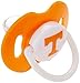 NCAA Tennessee Volunteers 2 Pack Pacifier