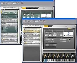 M-Audio Structure LE