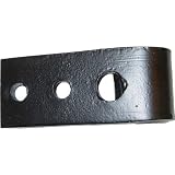 Omix-Ada 18271.04 Shackle End Spring Hanger by Omix-Ada