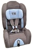 Trade Max - 3138 - Si&egrave;ge Auto - Groupe 1/2/3 - Star Comfort - Mercure