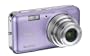 Kodak Easyshare V803 8 MP Digital Camera with 3xOptical Zoom (Mystic Purple)