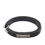 Fossil Herren-Armband Messing JF88066040