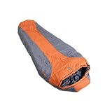 Ledge Featherlite 40F Mens Sleeping Bag 2010