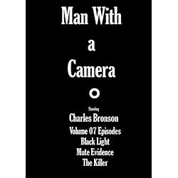 Man with a Camera - Volume 07